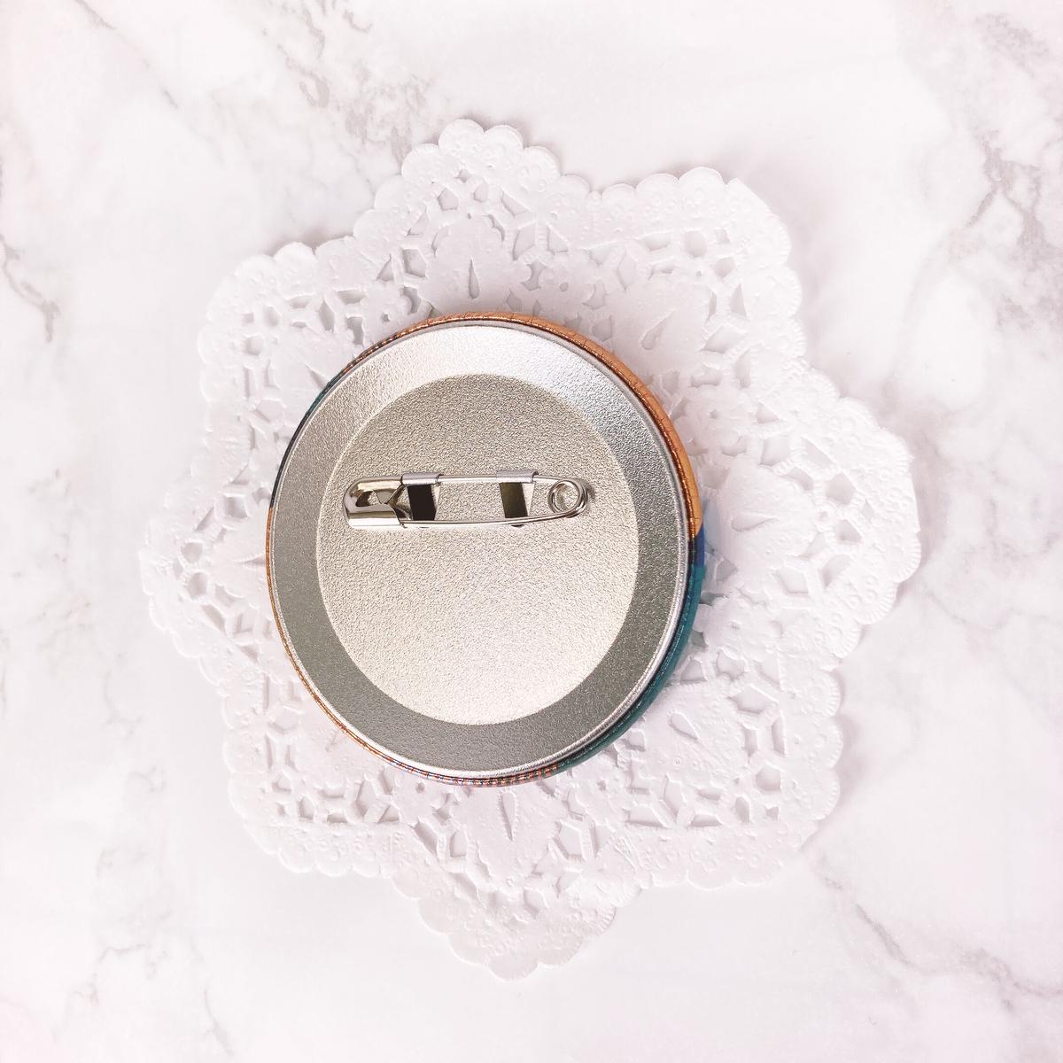 あんさんぶるスターズ キャラバッジコレクション New Shot Ver A 明星スバ