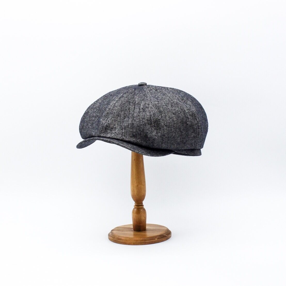 NPD News paperboy cap Dari stores
