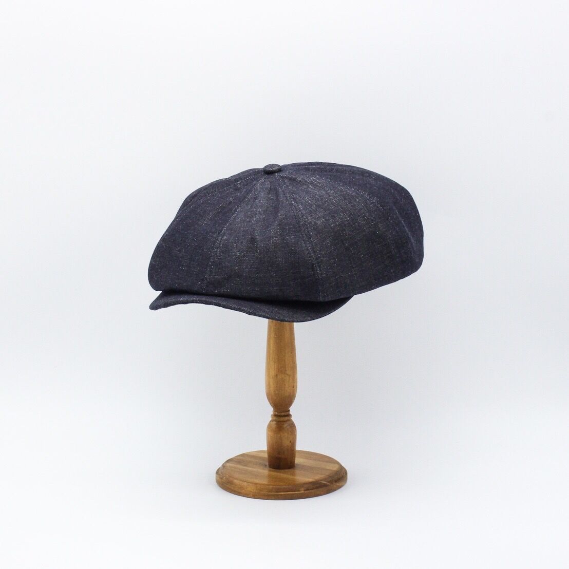 NPD News paperboy cap Dari stores