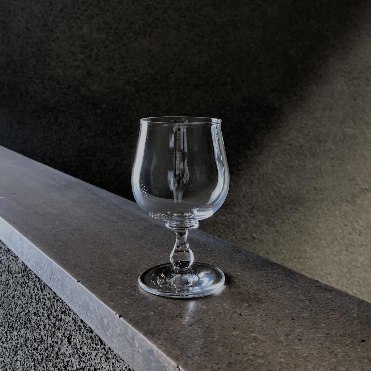 奥 泰我 / goblet daily maru