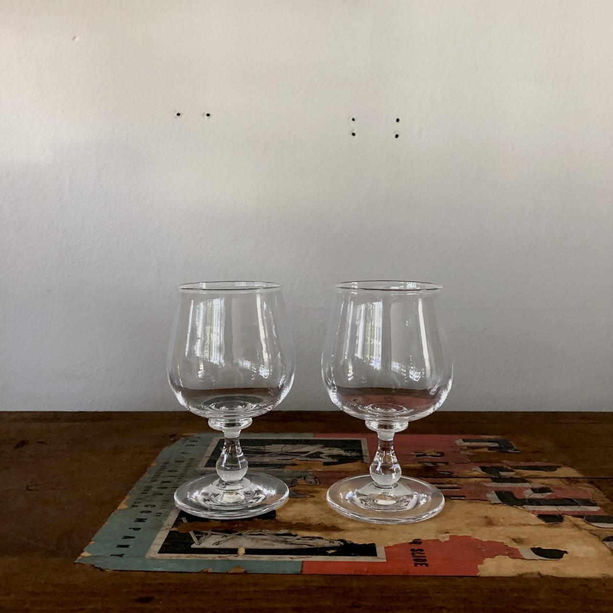 奥泰我さん daily maru ワイングラス ゴブレット 作家 器