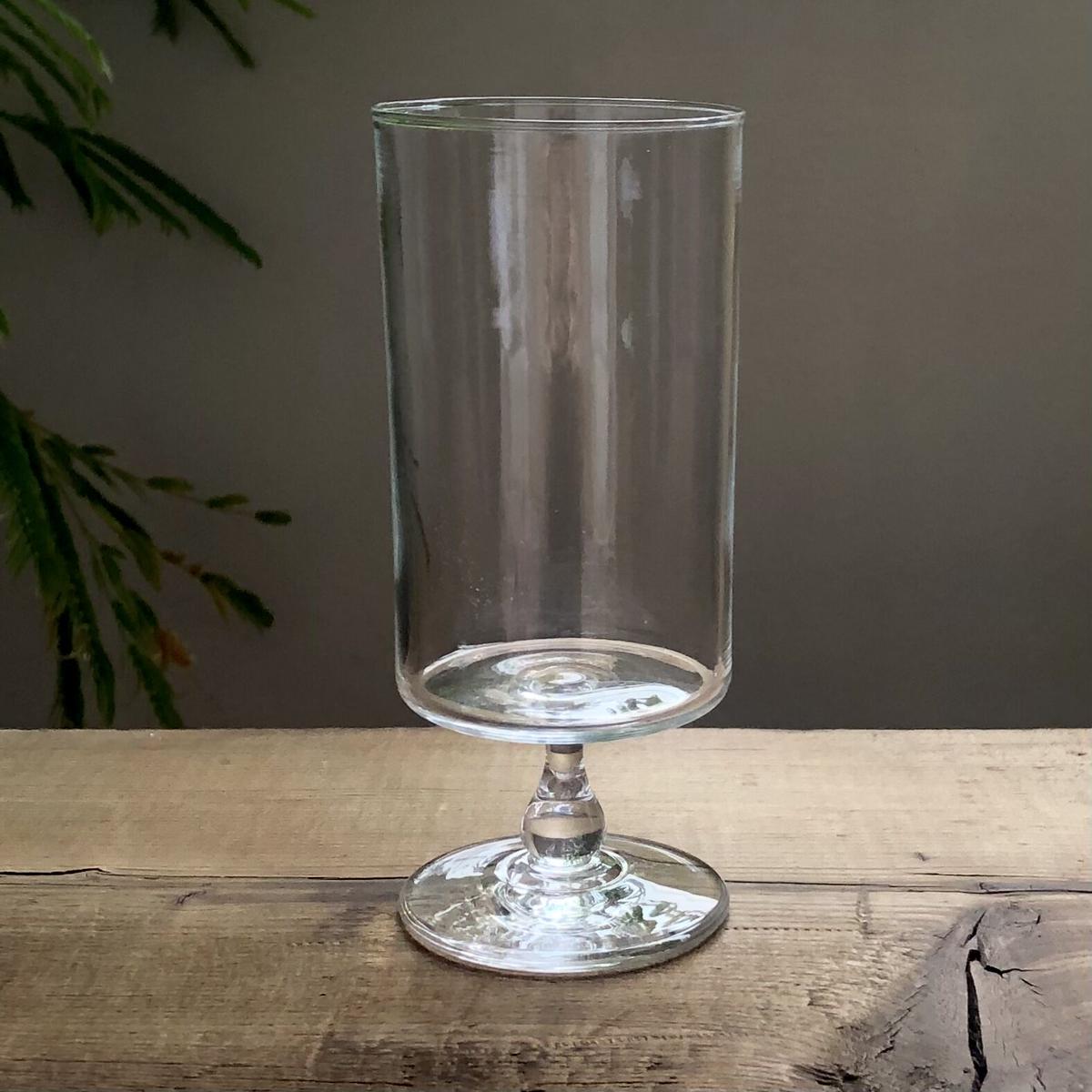 即発送可能】 奥泰我さん ゴブレット ワイングラス デザート パフェ