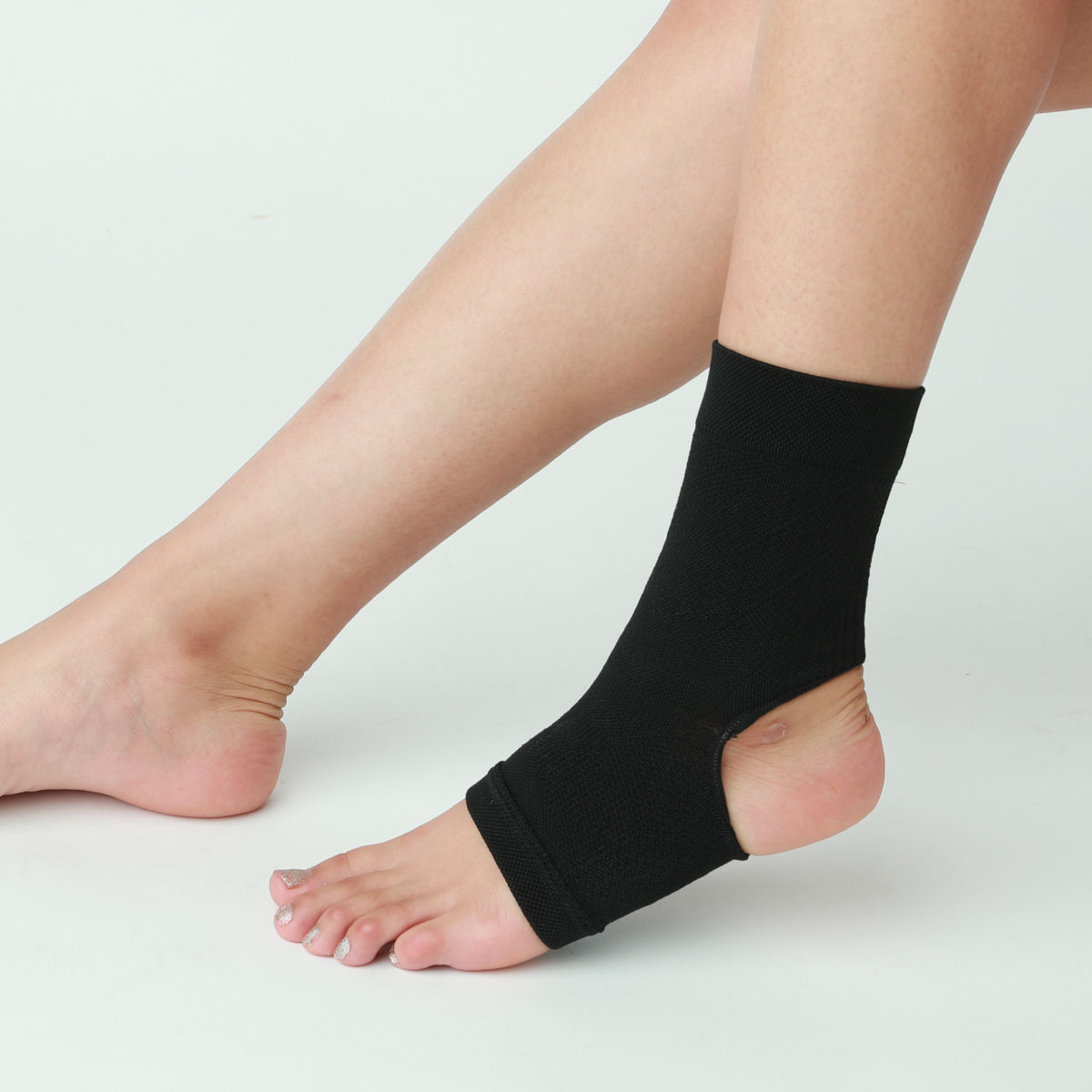 健脚 足首テーピングサポーター 1枚入 Ankle Supporter ユニバルオンライ