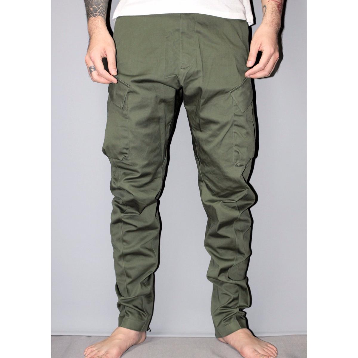 NIKE lab ACG / Cargo pants DARK LABEL STORE