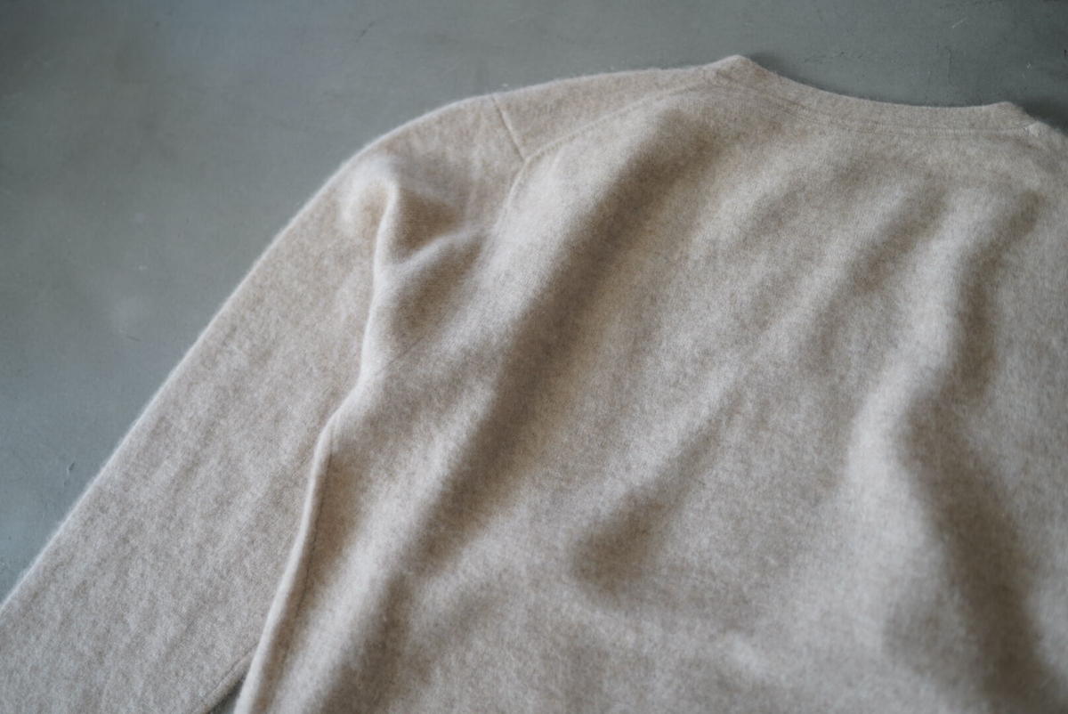 希少✨ 田中さんのセーター ARROW57 カシミヤ 高品質 高級 上質 L 希少✨ 田中さんのセーター ARROW57 カシミヤ 高品質 高級 上質 L 希少