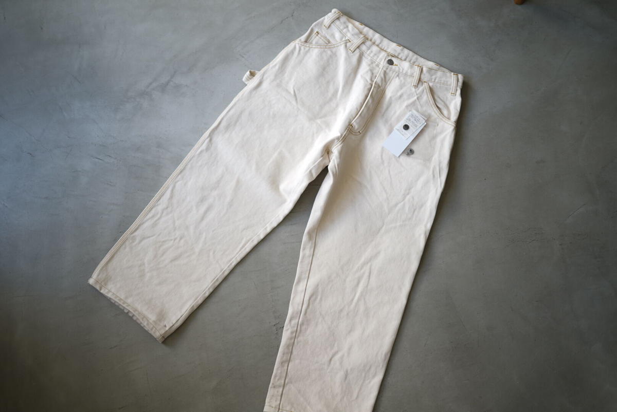 21SS ペインターパンツ / Maison Margiela(メゾンマルジェラ) | D'a...