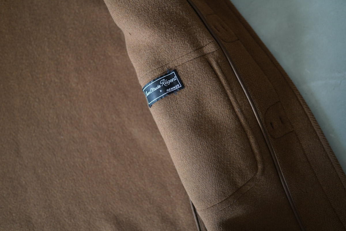 90's Old Vintage Moorbrook社 ダッフルコート / INVERTERE...