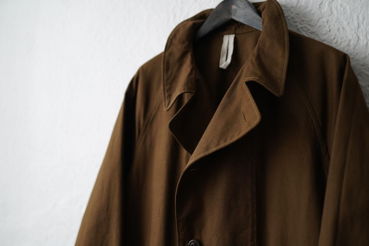 【最終値下げ】COHERENCE MITSOU (Atelier Coat) aw22_collections_mitsou_1200x6
