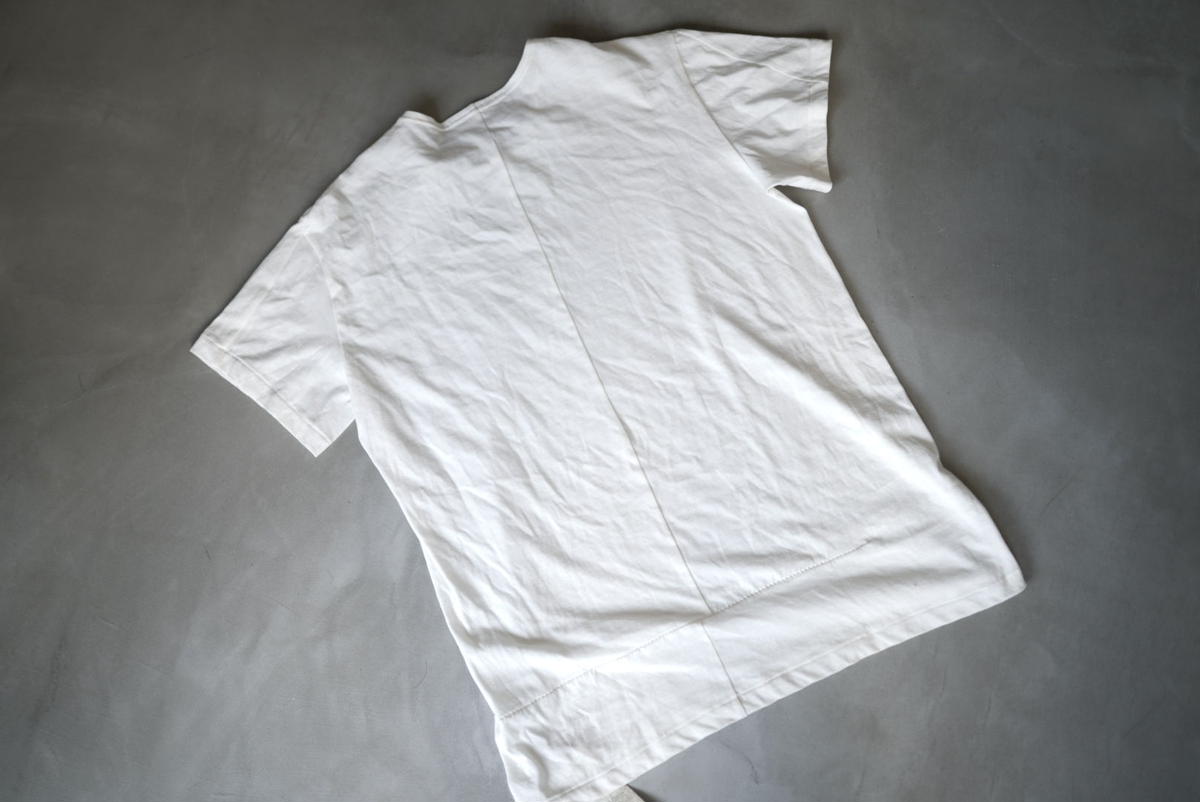 森の雑貨屋さん 【新品未着用】タイチムラカミ HEAVY JERSEY