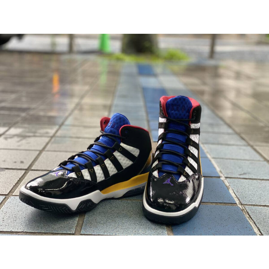 市場 ジョーダン バッシュ キッズ Jordan マックスオーラ