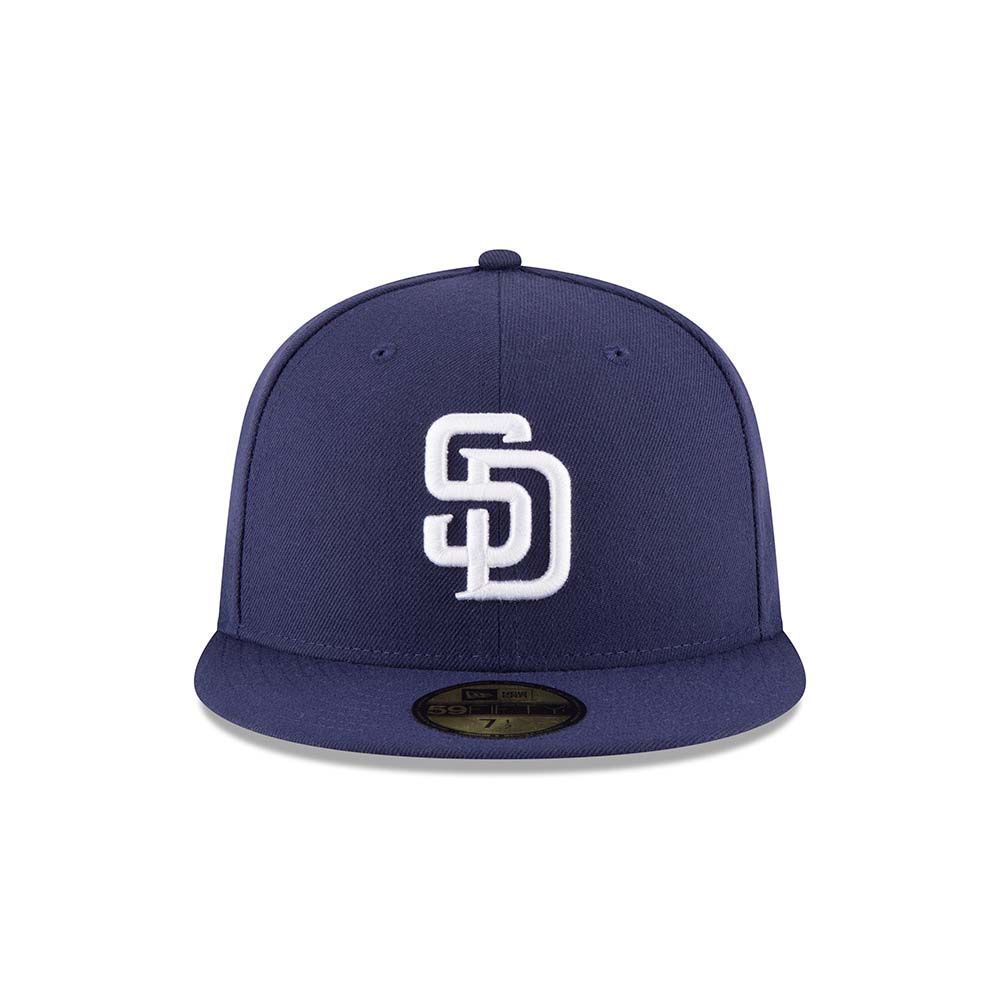 レア 旧モデル 59fifty ニューエラ Newera サンディエゴ Padres パドレス
