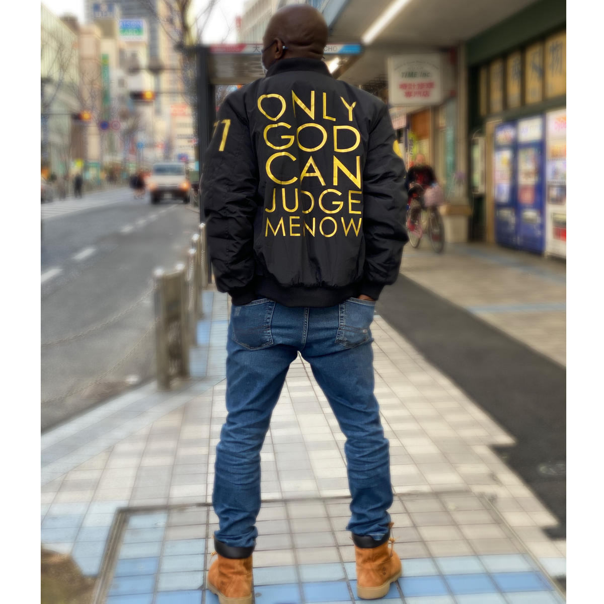 BLACK SHEEP ブラックシープ OUTLAW アウトロー ミリタリー