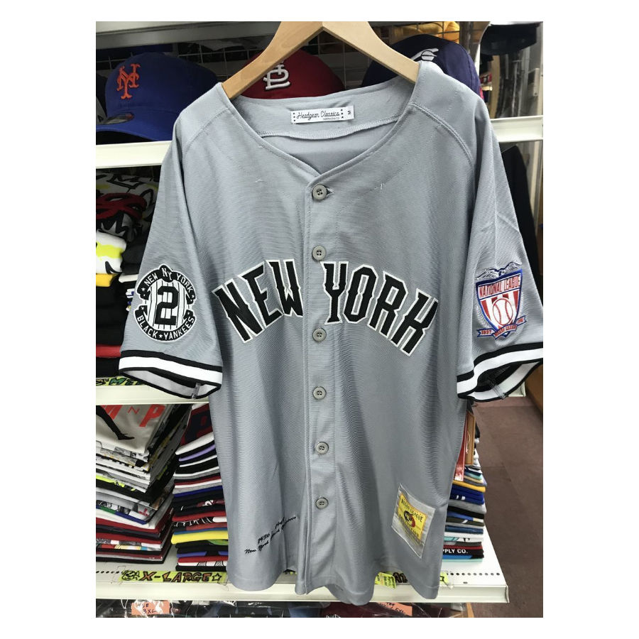 豊富なギフト S 白 黒 野球 99 正規品 無地 V ブイネック 安い ユニフォーム 公式 ヤンキース Ny ブラック 二グロリーグ 応援 ユニフォーム ウエア Labelians Fr