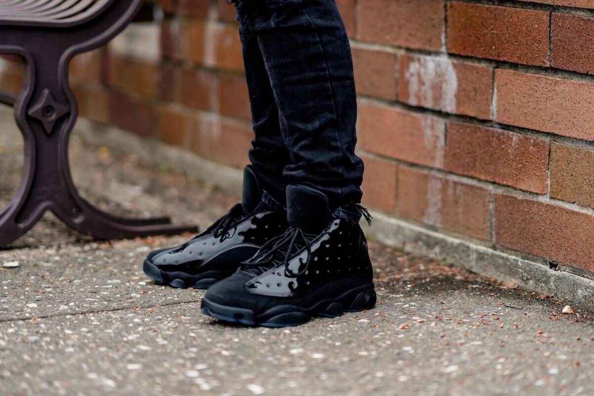 USAモデル NIKE ナイキ AIR JORDAN13 エア ジョーダン13 RETRO キ... USAモデル NIKE ナイキ AIR JORDAN13 エア ジョーダン13 RETRO キ...