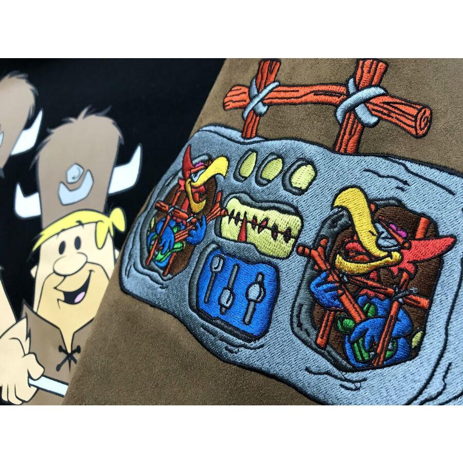 Freezemax フリーズマックス Flintstones 原始家族 フリントストーンズ ス Freezemax フリーズマックス Flintstones 原始家族 フリントストーンズ ス
