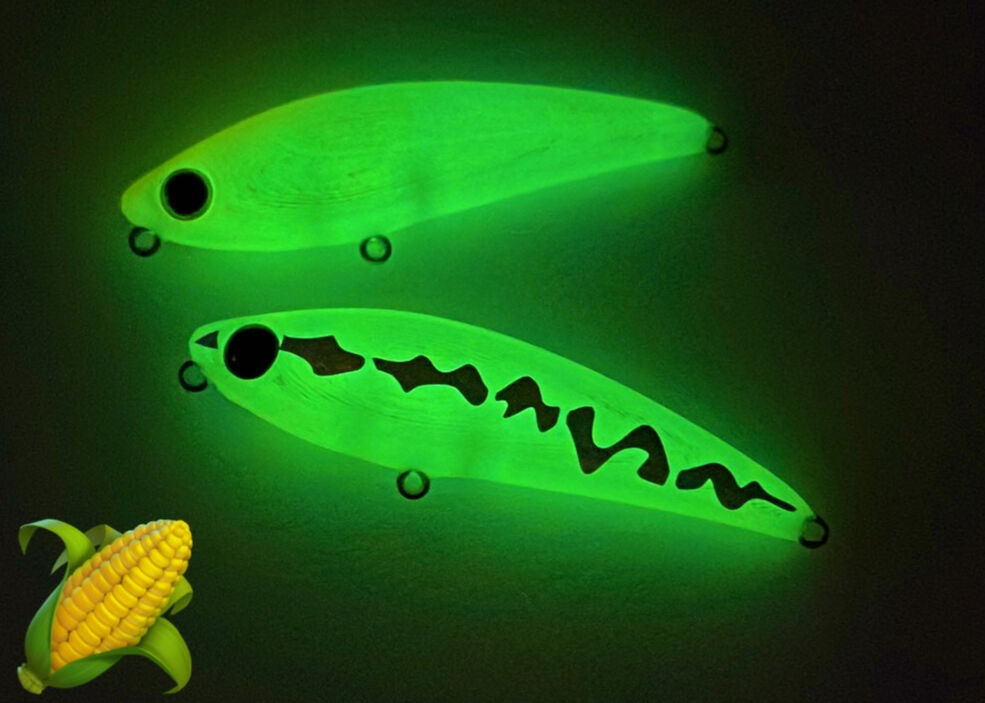 【NEW!!】Baby Corn Pencil 50S 4.5g Dee Dee Designs