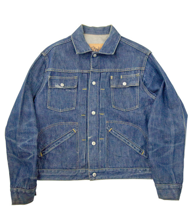 VINTAGE】1960's j.c.penny “FOREMOST“ | hyundaikudus.com