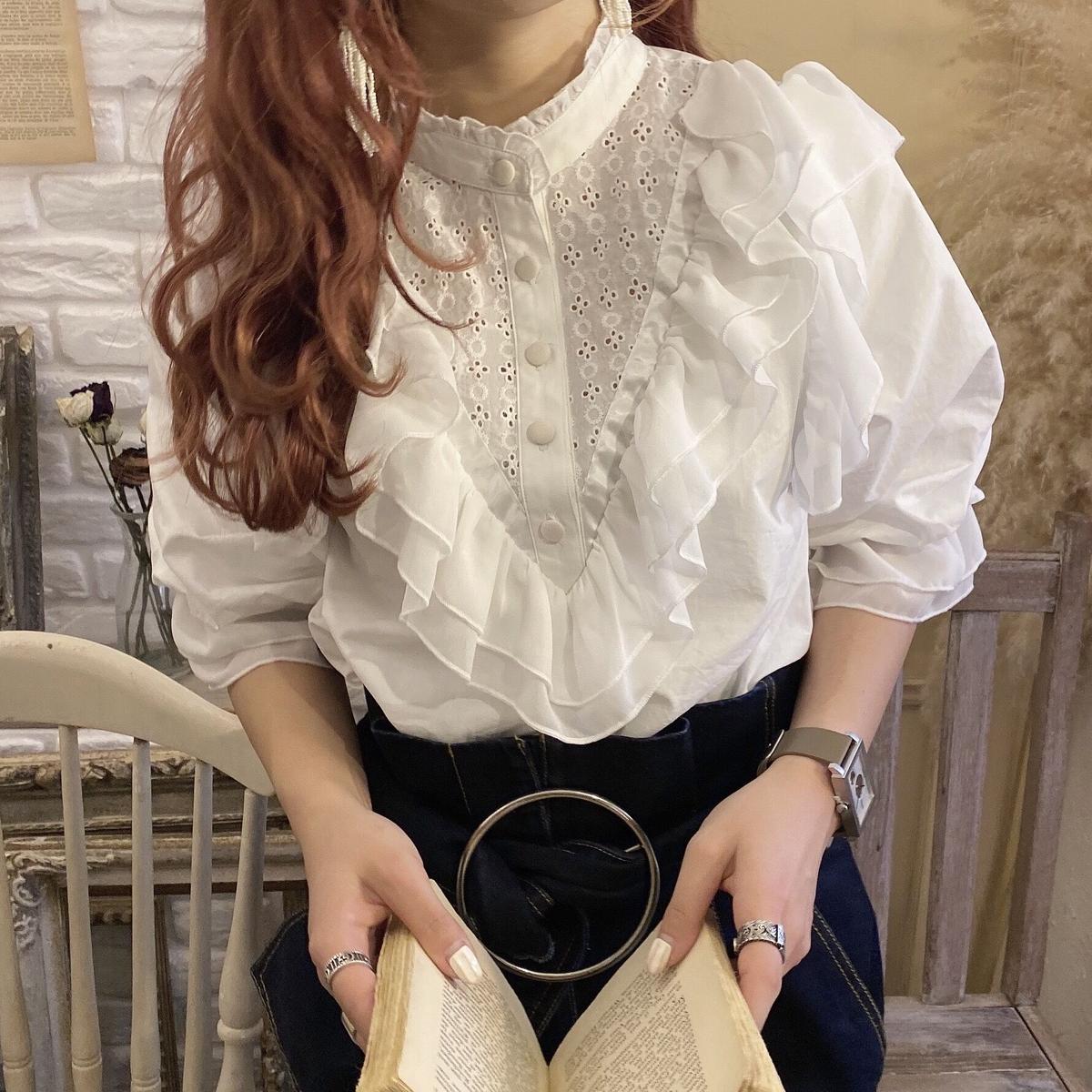 フレンチガーリー ヴィンテージガーリー モノトーン まとめ売り 12点  