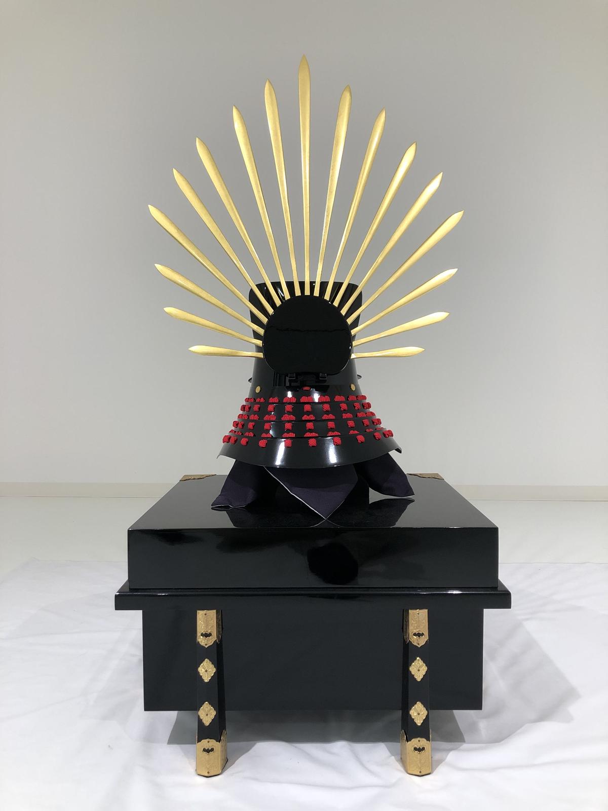 秀吉兜 画像 _ 戦国武将の兜画像一覧 – THOM