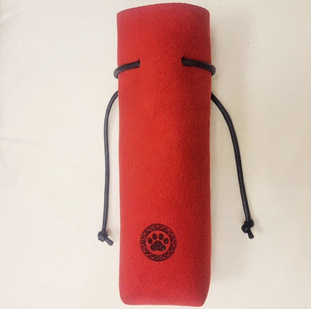 ペット&人 兼用♪ テラケアブラシ 厳選天然石組紐ジュエリーと癒しのお店 Blanche