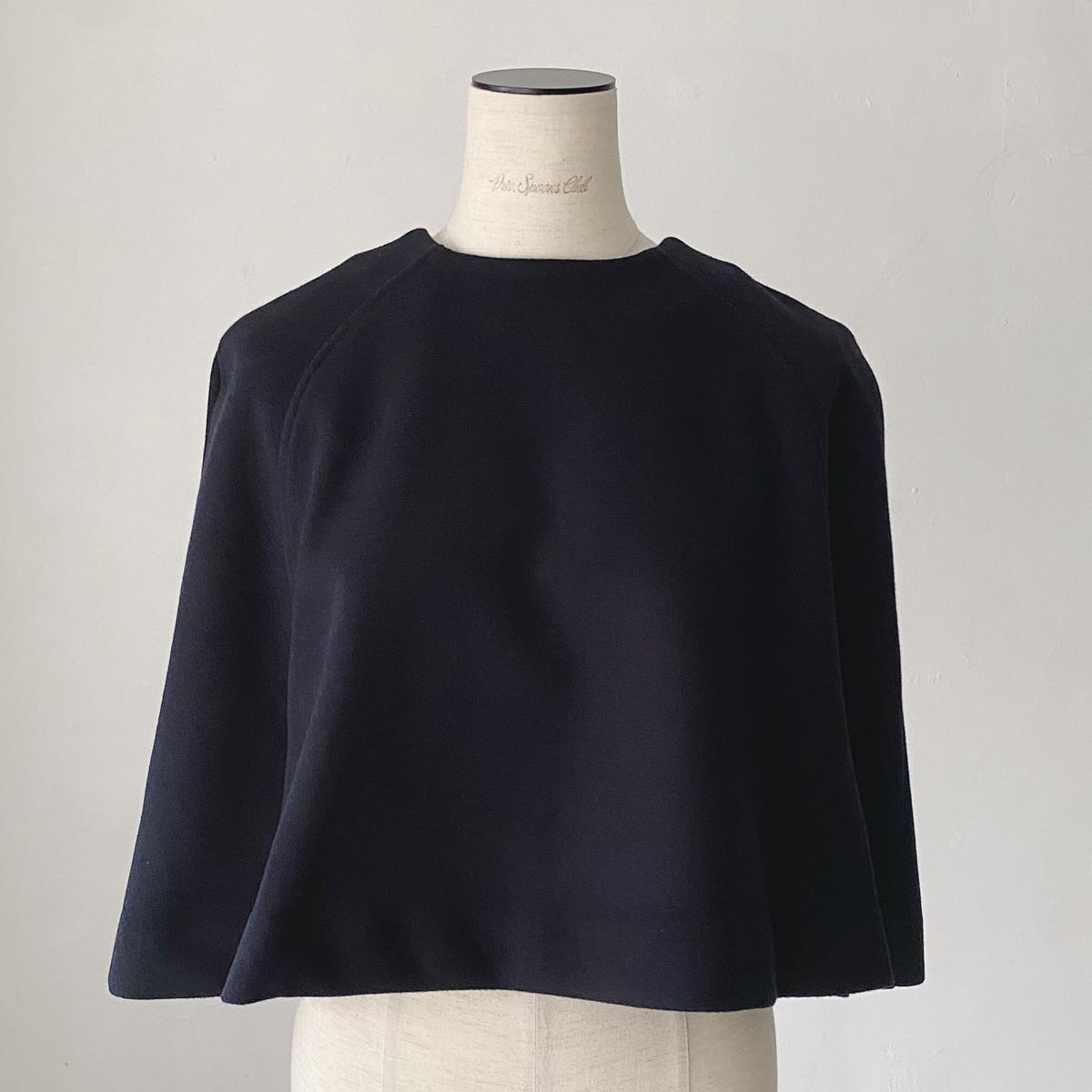 オプティミスティック アヴェクデュクレ ロングチュニック ワンピース