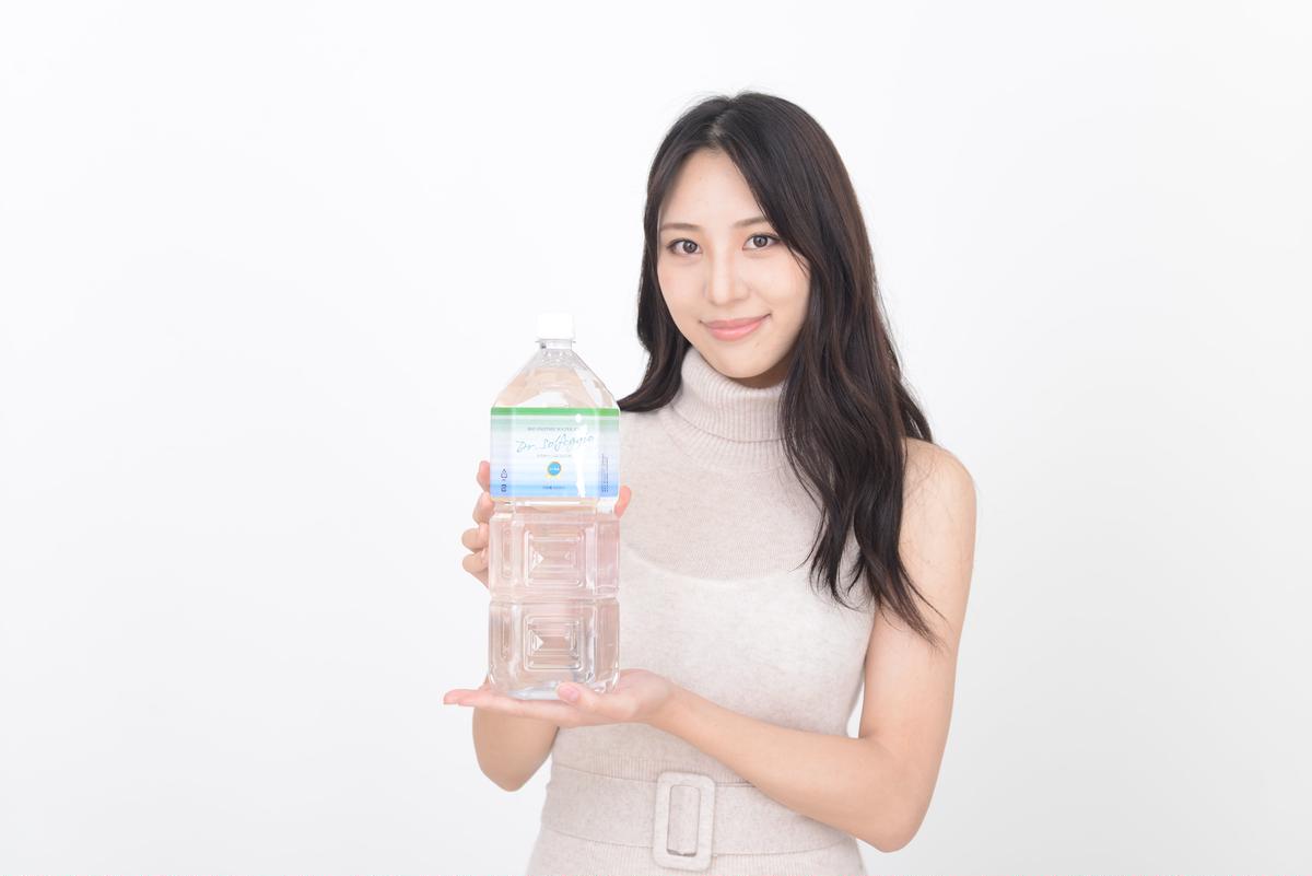 酵素生成水　ドクターソルフェジオ528Hz 酵素生成水ドクターソルフェジオ（ノーマル） | ZENING