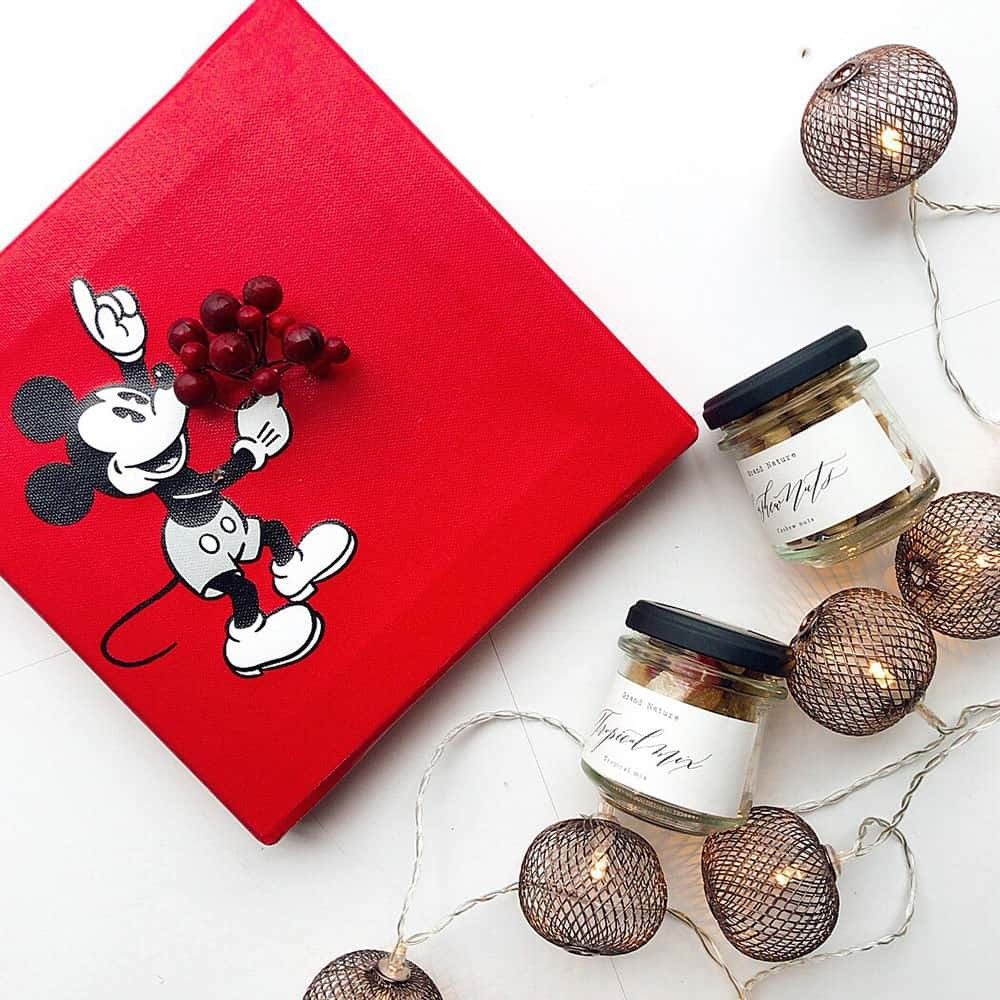 ミッキーマウス アート 花瓶 Disney Canvas ミッキーマウス アート 花瓶 Disney Canvas