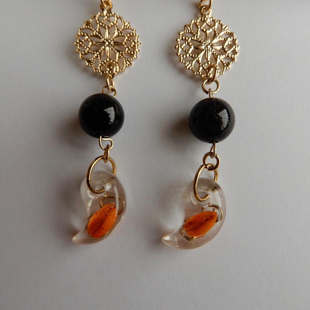 【チベット】ゴシップからも守ってくれる御守り チベット】ゴシップからも守ってくれる御守り