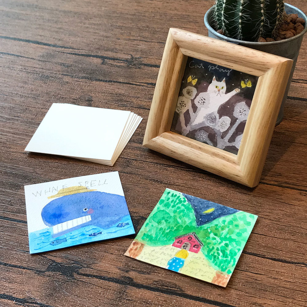 Do Art ミニ原画用紙 30枚入 Do Art