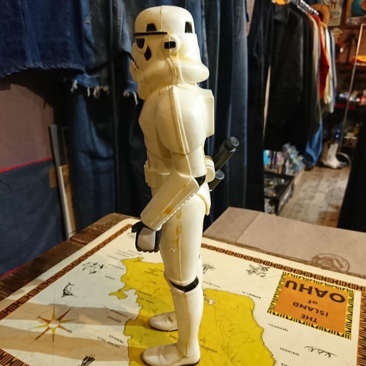 レッグス スター・ウォーズ 折りたたみコンテナ ストーム
