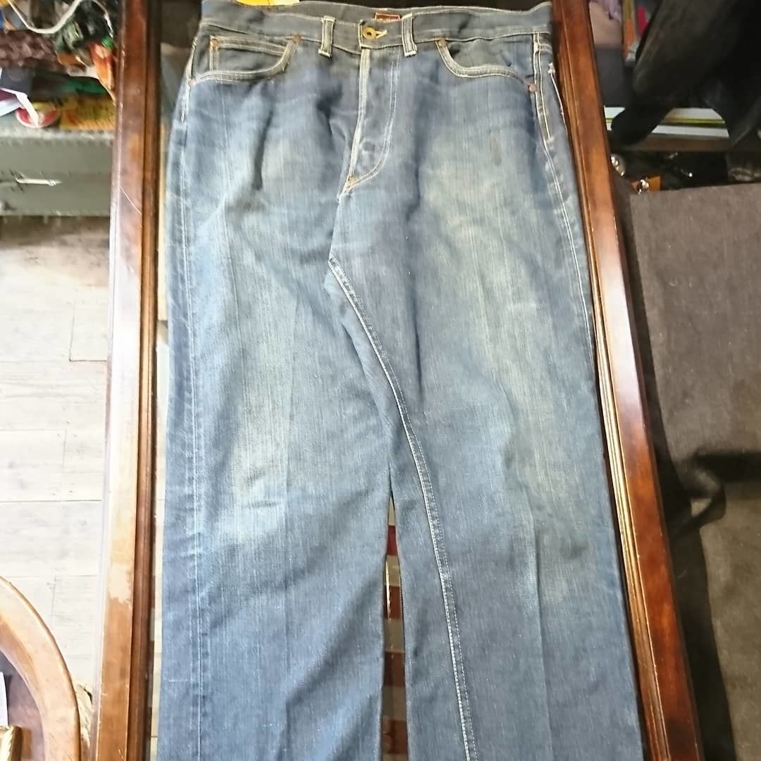 日/祝も発送 即決セール 40s 50sリーカウボーイセンター赤タグ Lee