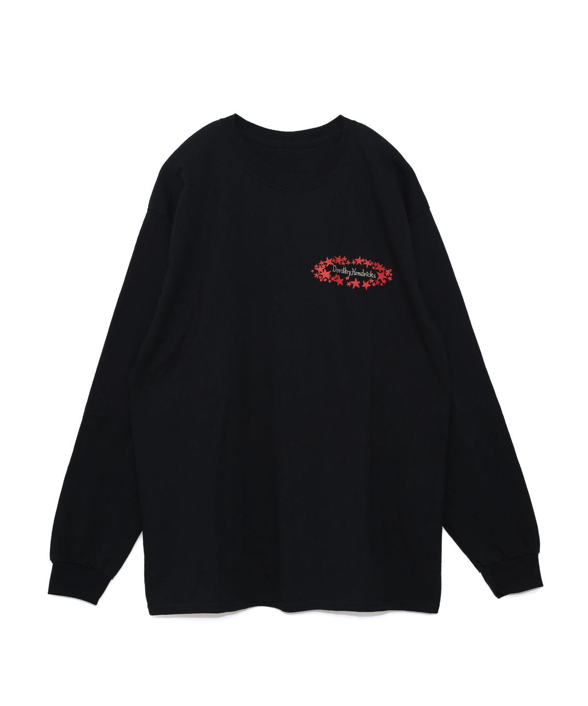 Dorothy Hendricks ドロシーヘンドリックス UNDERCOVER