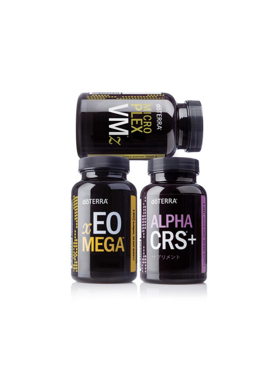 最旬ダウン doTERRA ロングライフバイタリティーパック - その他 - hlt.no