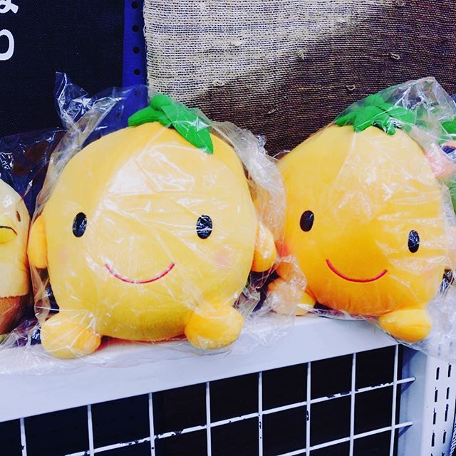 ご当地限定 みかんちゃんぬいぐるみ 道後お土産センター 絣屋本店 絣屋支店