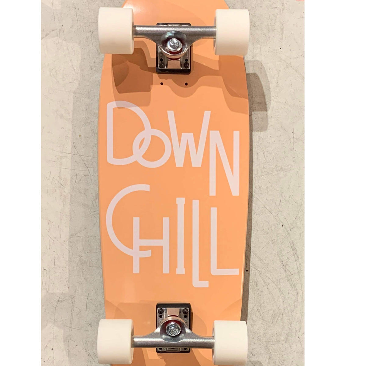 Down Chill スケートボード