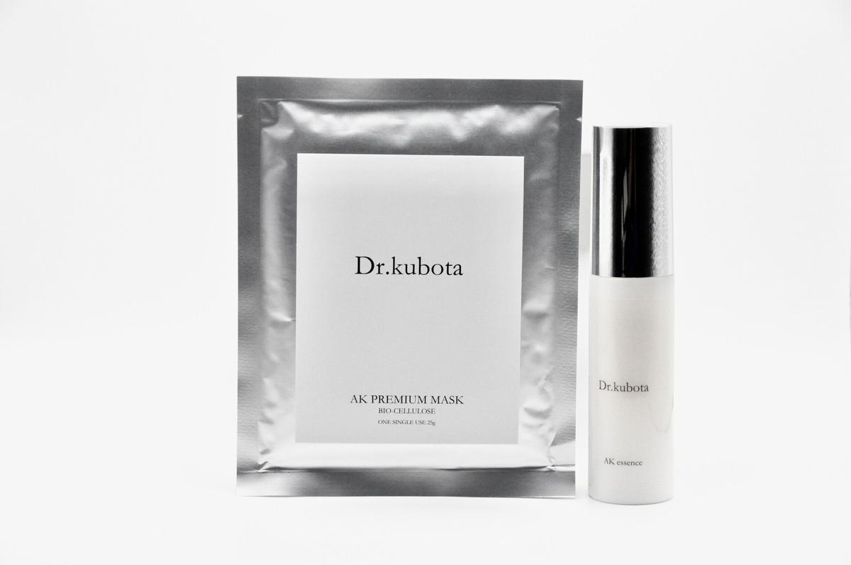 AK essence1本×AK PREMIUM MASK1枚セット | AK skin care