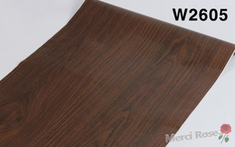 高級素材使用ブランド 50m 木目調 こげ茶 黒 W2302 壁紙シール アンティーク 木目 リメイクシート 板 柄 ウォールステッカー 防水 45cm 50m はがせるタイプ 壁紙 高級素材使用ブランド 50m 木目調 こげ茶 黒 W2302 壁紙シール アンティーク 木目 リメイクシート 板 柄 ウォールステッカー 防水 45cm 50m はがせるタイプ 壁紙