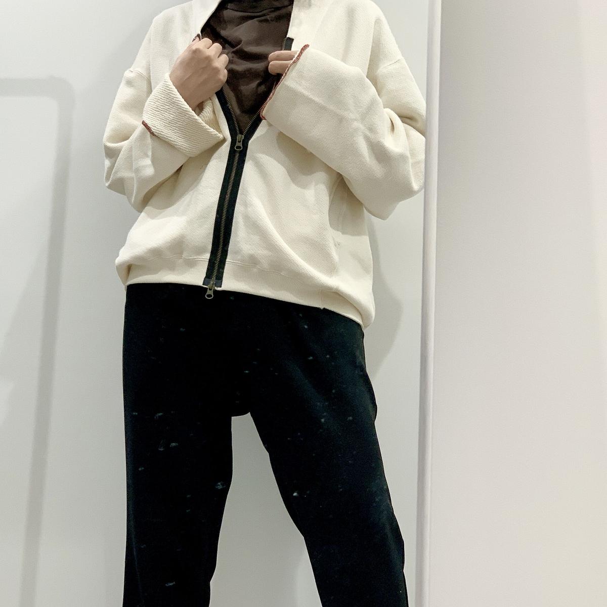 専門店では プライド アウター 羽織 38サイズ シャツ/ブラウス(七分