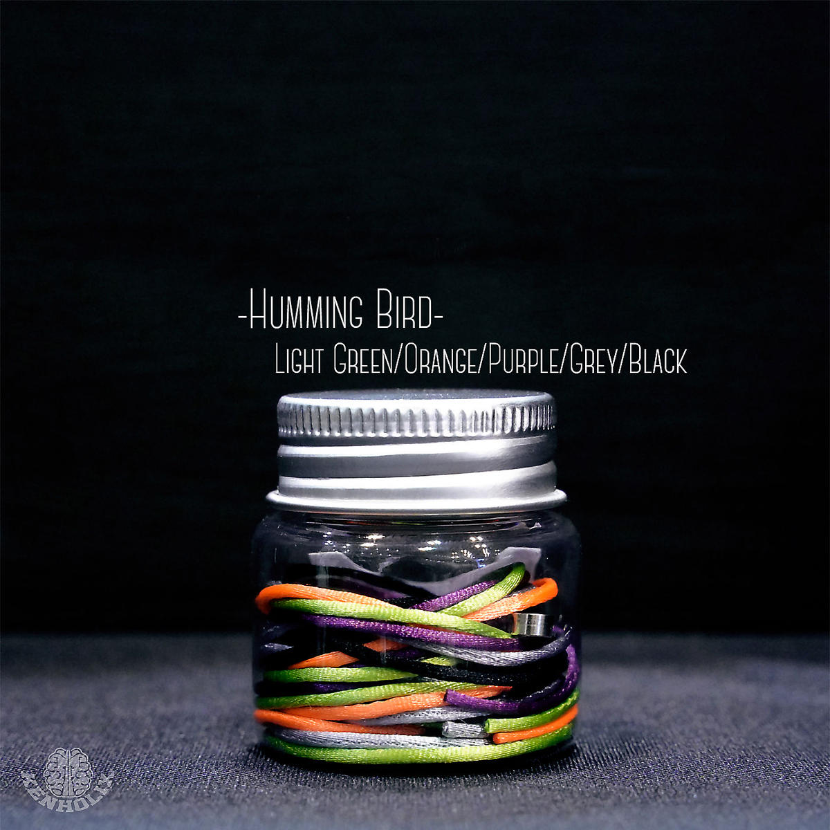 The String Bottle Complete Pack kenholix