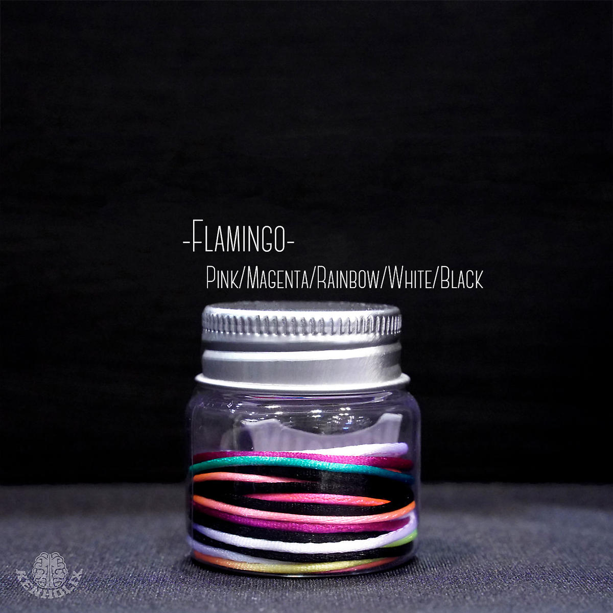 The String Bottle Complete Pack kenholix