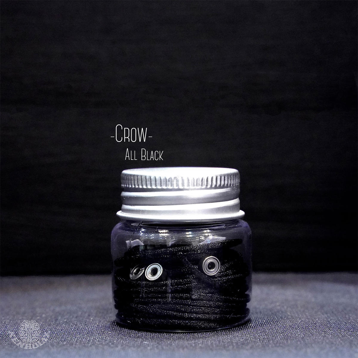 The String Bottle Complete Pack kenholix