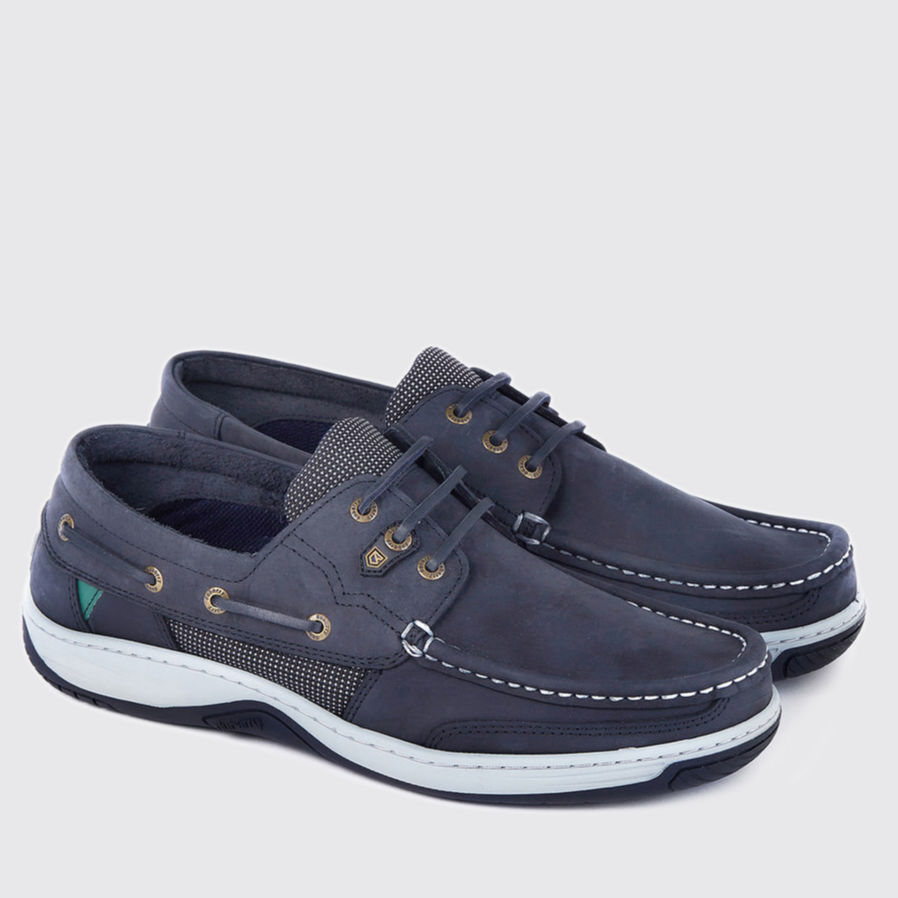 Regatta Navy Dubarry Japan Shop 公式デュバリー直営