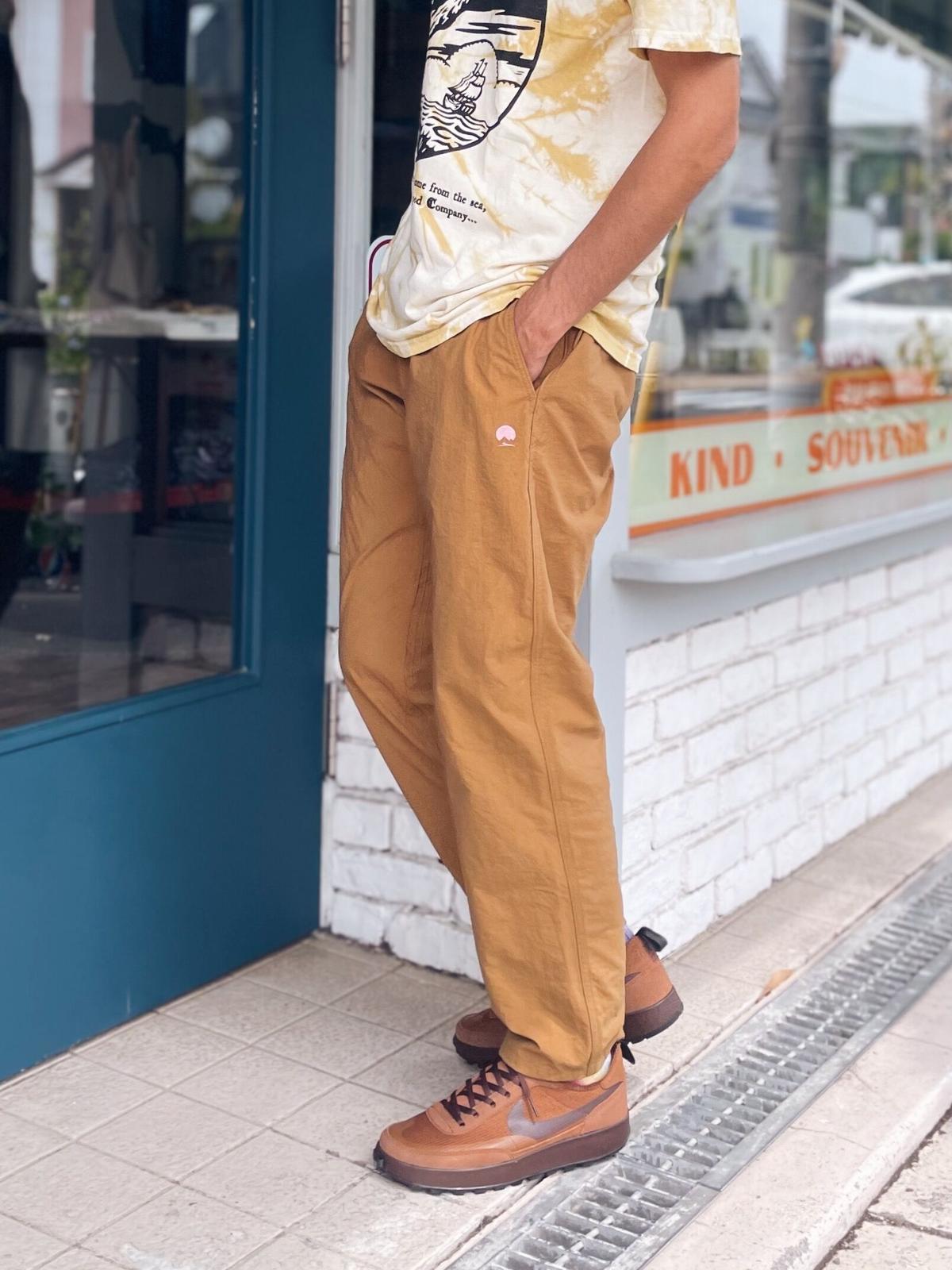 quiet sport コーデュロイパンツ クライミングパンツ M quiet sport コーデュロイパンツ クライミングパンツ M メンズ