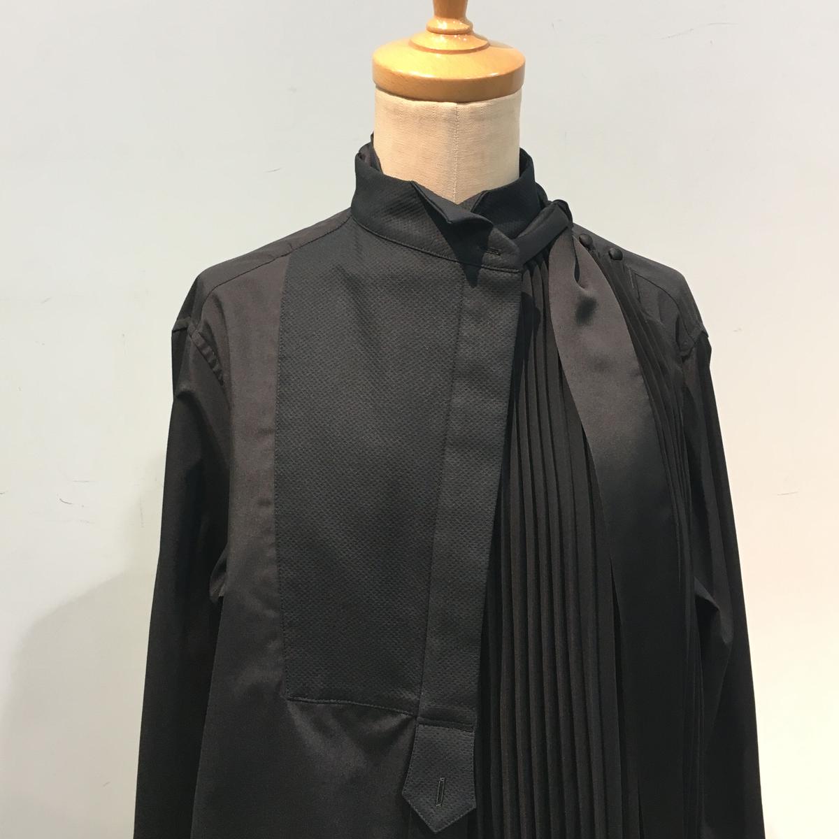 sacai サカイ Cotton Poplin Shirt シャツ レディース | due c... sacai サカイ Cotton Poplin Shirt シャツ レディース | due c...