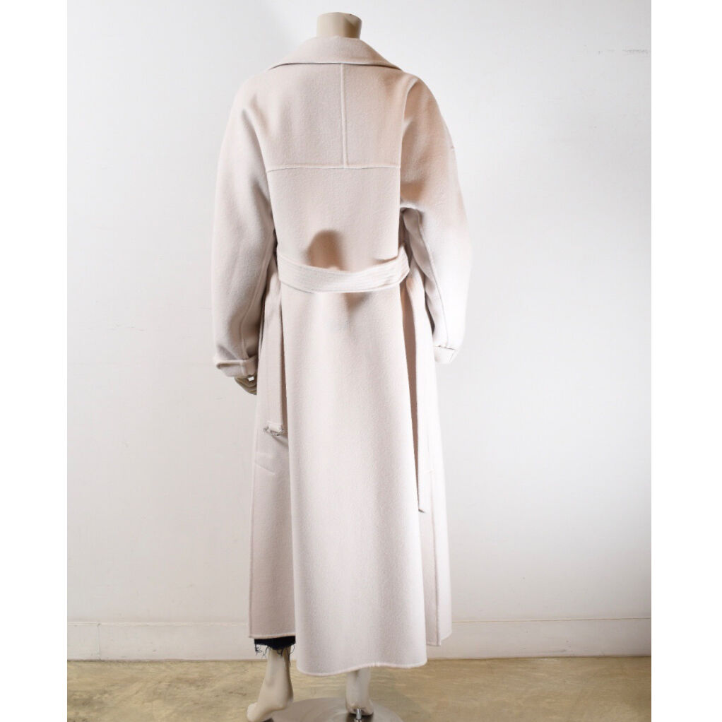 ebure エブール ロングコート レディース | due collection ebure エブール ロングコート レディース | due collection