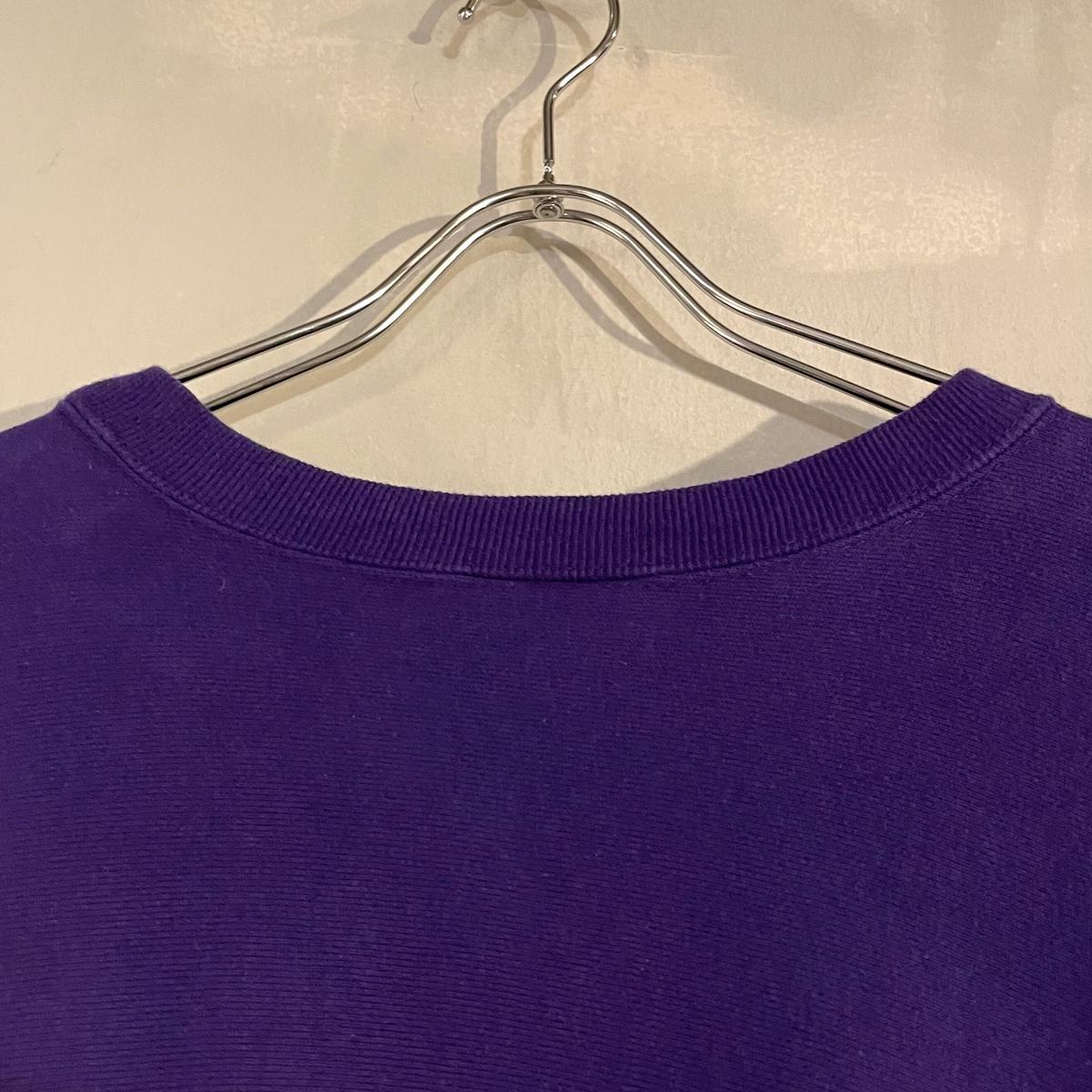 80s Champion リバースウィーブ Reverse Weave トリコタグ USA製 80s Champion リバースウィーブ Reverse Weave トリコタグ USA製