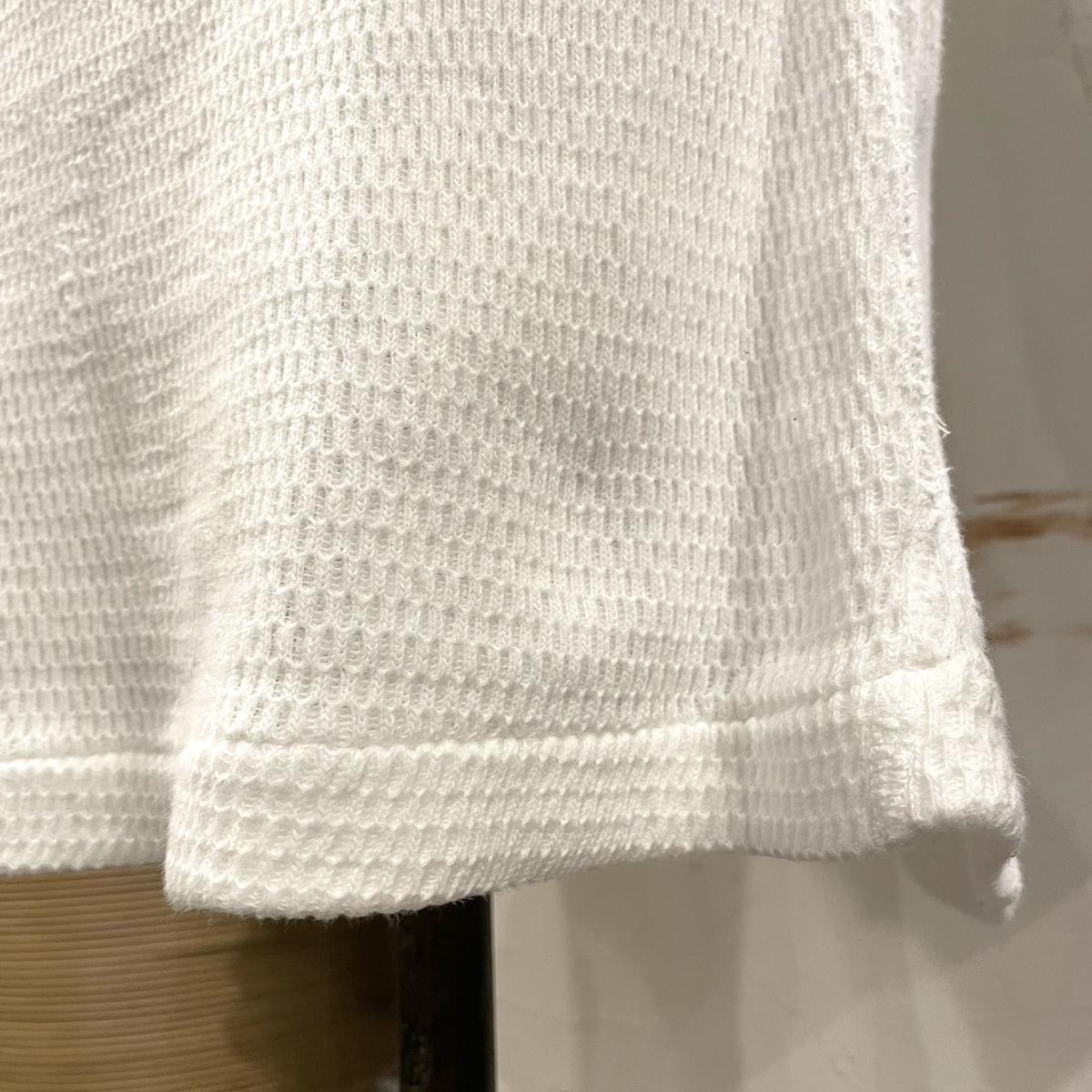 60s TOWN CRAFT L/S サーマルTシャツ Pennys タウンクラフト 60年代...