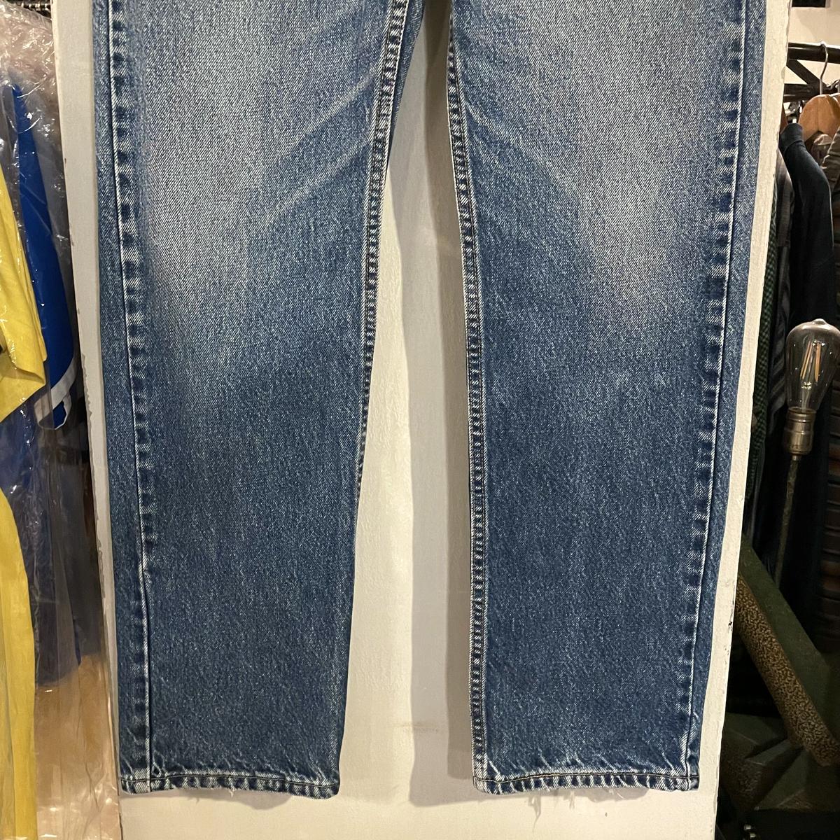 リーバイス 554 W 32 ハーフパンツ ショートパンツ