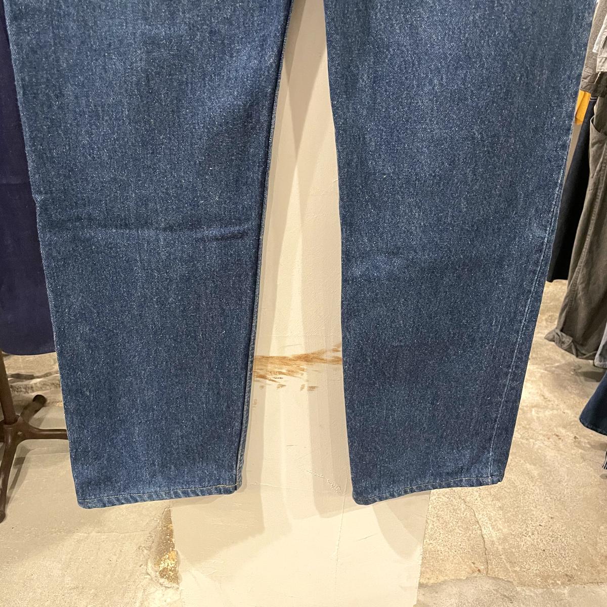 90s Levi's 501 リーバイス501 デニムパンツ 90年代 ボタン裏520 USA 90s Levi's 501 リーバイス501 デニムパンツ 90年代 ボタン裏520 USA