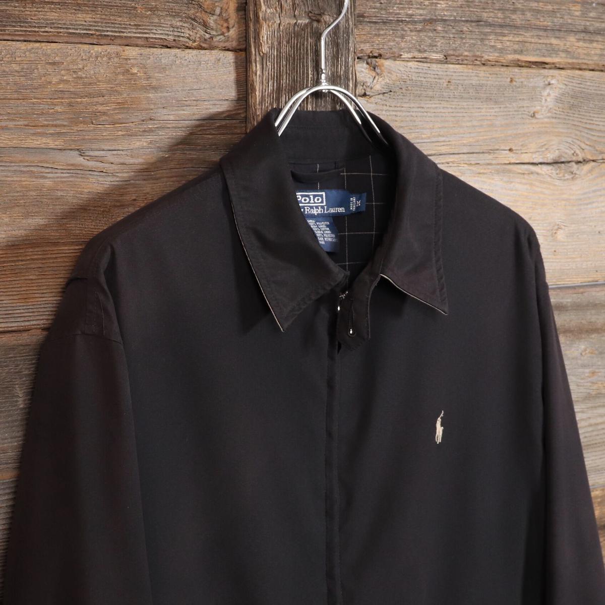 Polo Ralph Lauren スウィングトップ ポロラルフローレン ワンポイント